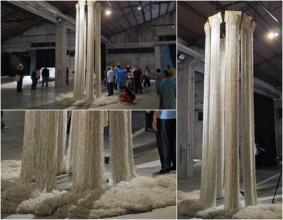 影音/您看過書瀑嗎？ 想看請來這裡…