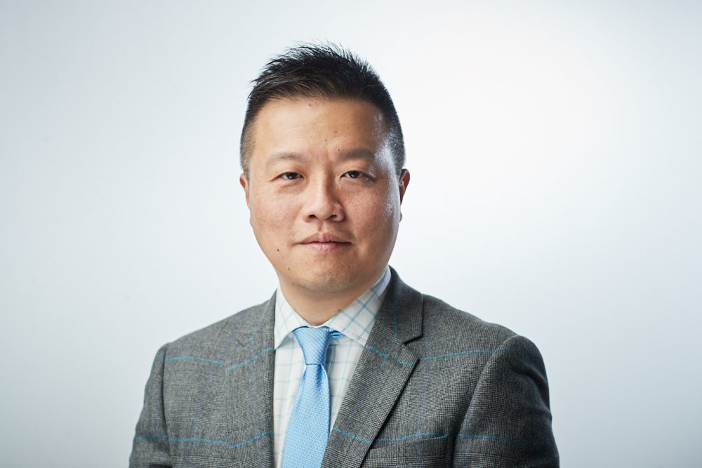 迎戰AI自動化時代的網路威脅 SailPoint呼籲製造業者強化身分安全防線 迎戰AI自動化時代的網路威脅 SailPoint呼籲製造業者強化身分安全防線