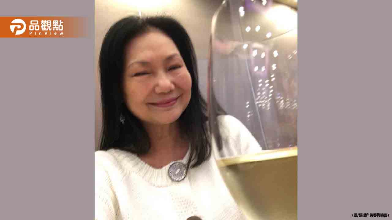 大S離開痛徹心扉!S媽凌晨崩潰悲喊:可以救我嗎 大S離開痛徹心扉!S媽凌晨崩潰悲喊:可以救我嗎