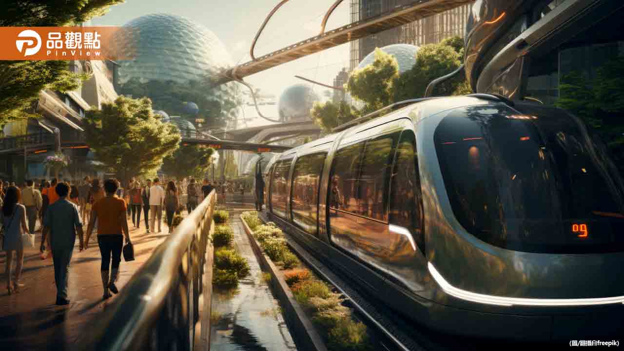 台北捷運2站月台大升級！通勤族：很像國外