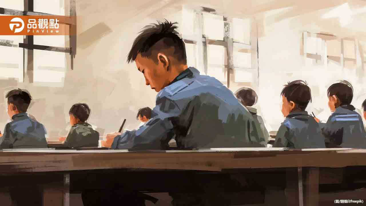 分科測驗今登場！建臺高中搞烏龍 考生委屈「只能認了」