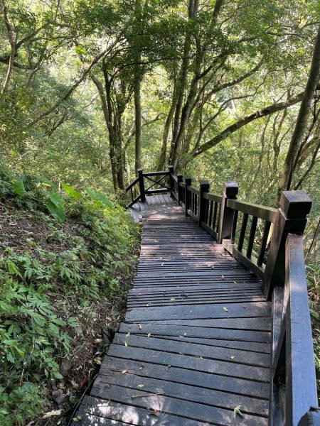 東滿步道滿月圓段7月14日恢復開放 東滿步道滿月圓段7月14日恢復開放