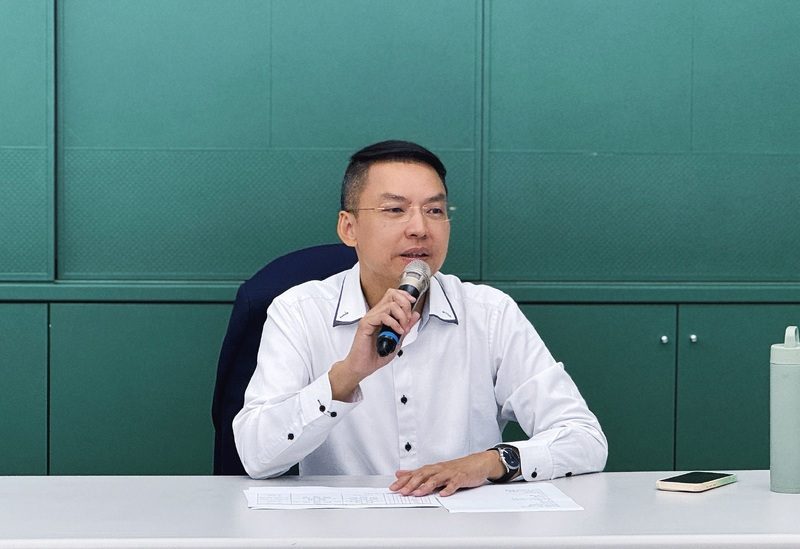 【政壇風暴】民進黨高市黨部罕見點名蘇致榮 鳳山提名之爭正式檯面化 【政壇風暴】民進黨高市黨部罕見點名蘇致榮 鳳山提名之爭正式檯面化