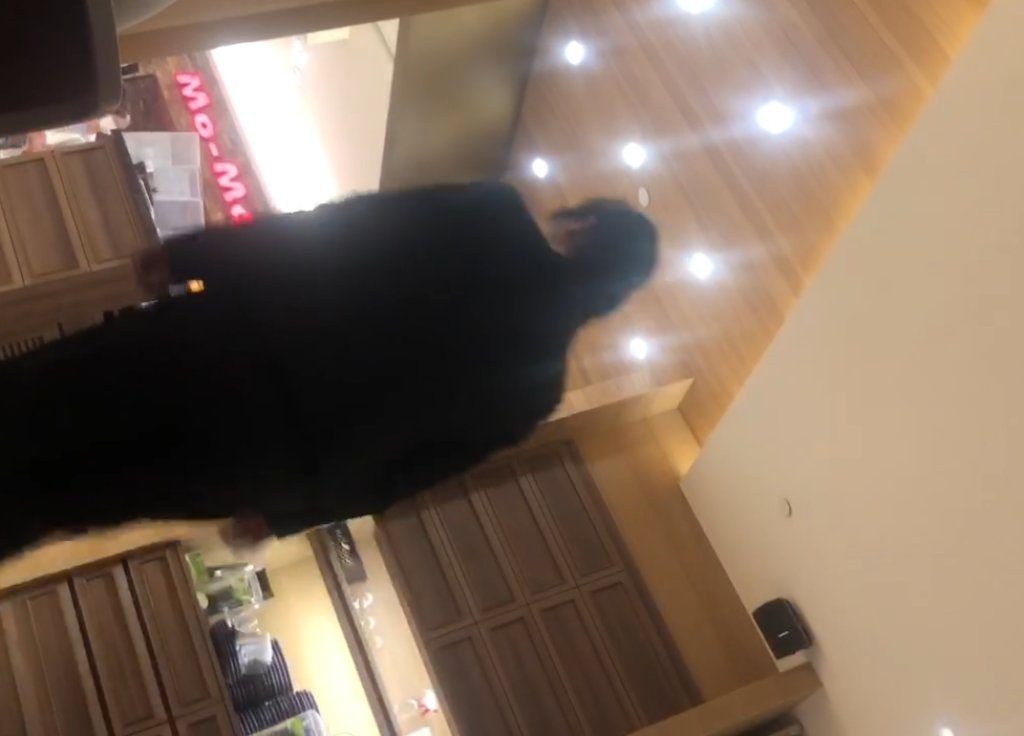 統一時代台北店驚傳火災警報響起！疑誤觸警鈴引起騷動