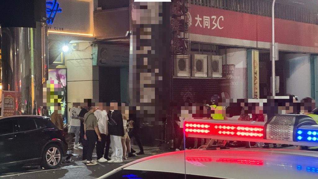 獨/首日開幕就打架!高雄夜店營業不到2年熄燈… 獨/首日開幕就打架!高雄夜店營業不到2年熄燈…