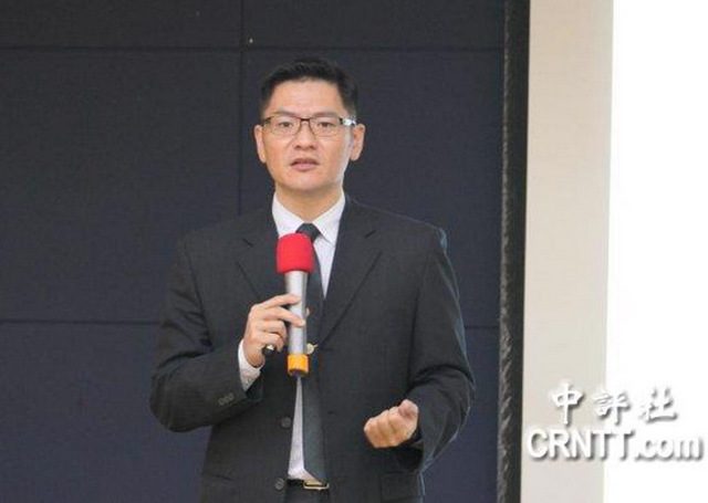 避免一廂情願 翁履中預測美對台關稅 落在25%到32% 避免一廂情願 翁履中預測美對台關稅 落在25%到32%