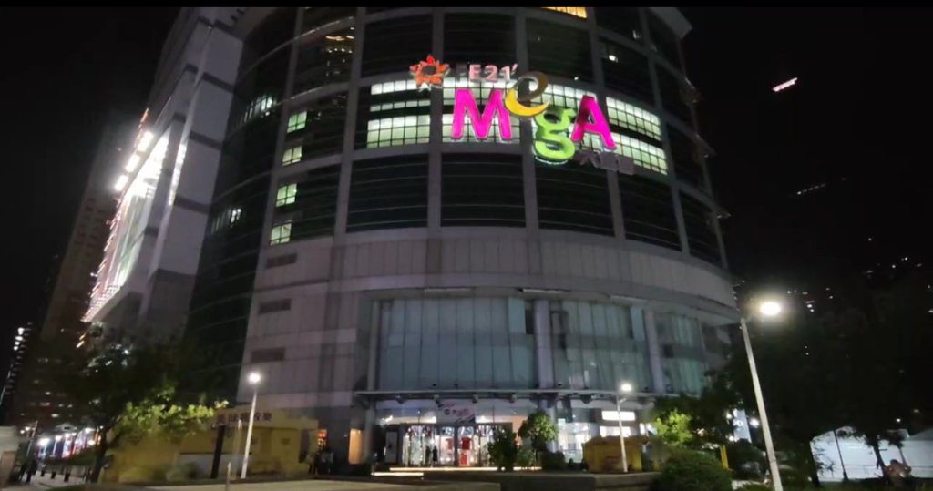 快訊/高雄大遠百部分樓層突停電  台電:用戶內線故障與台電無關