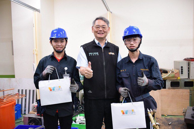 第55屆全國技能競賽7/16盛大登場　冷凍空調新星力拼逆轉勝