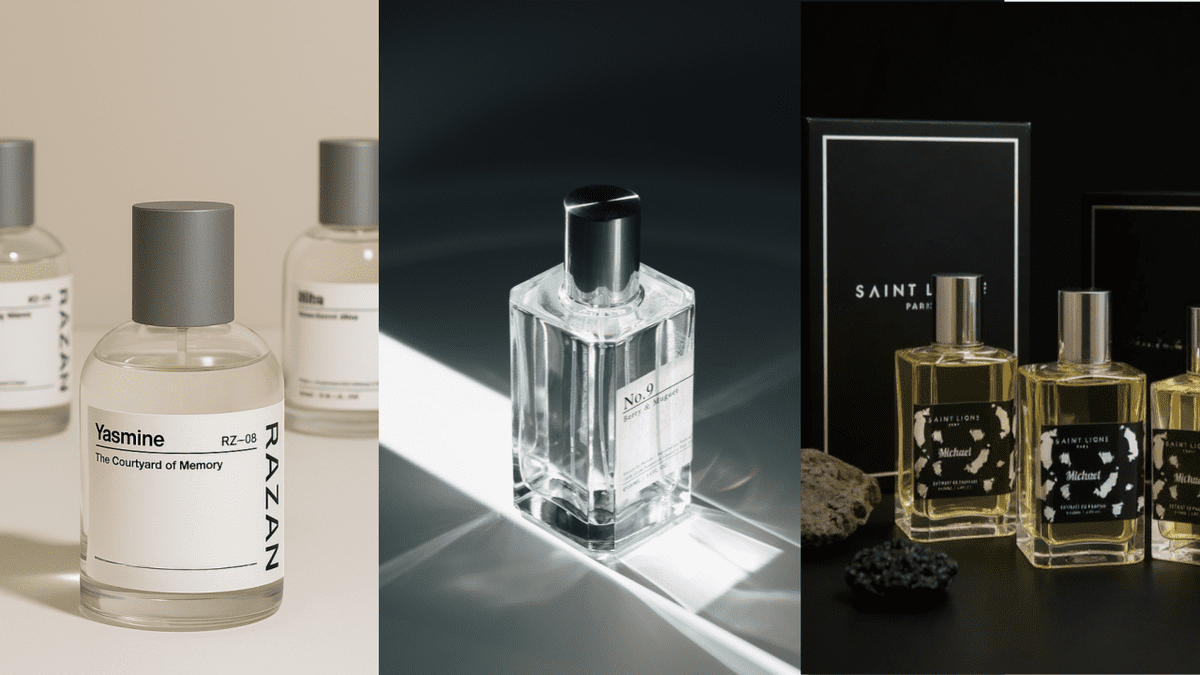 香水迷最愛朝聖地！韓國 O FACTORY 公布台灣人最愛香水TOP5  打卡＋購物一站滿足