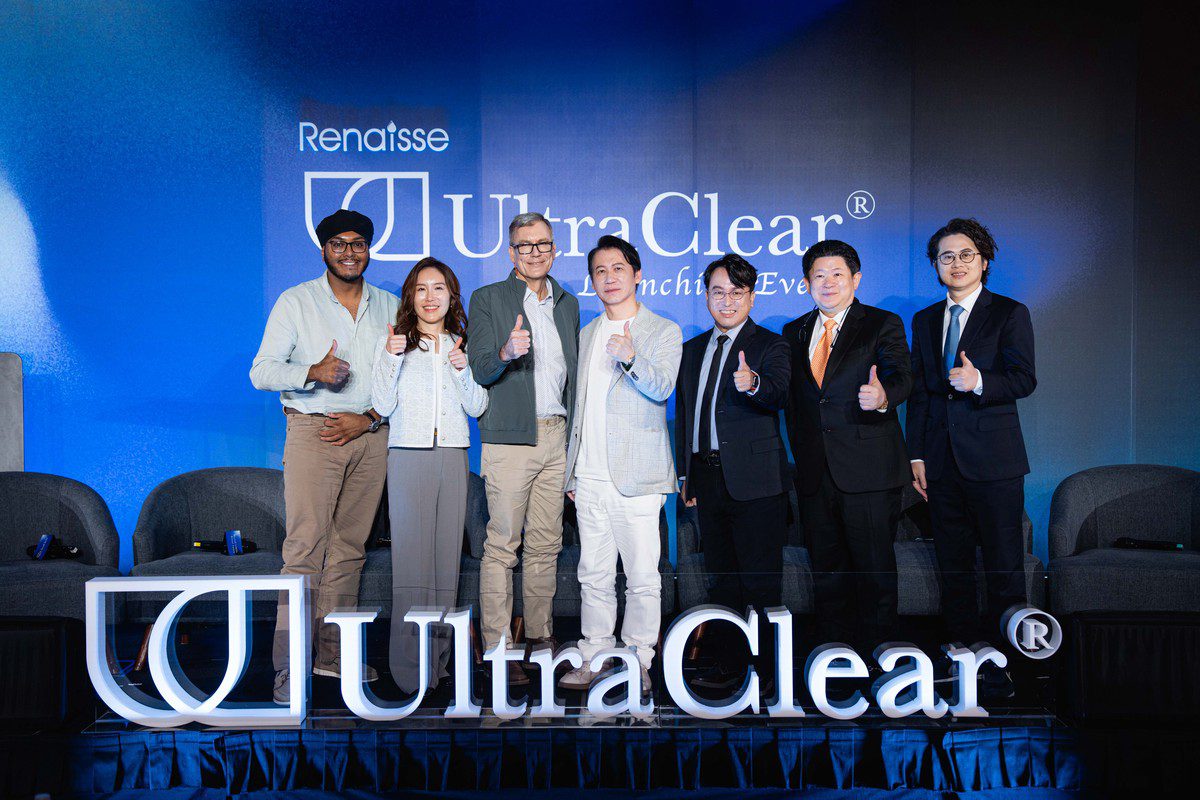 UltraClear冷纖雷射發表會登場  多位醫師分享經驗與技術觀察