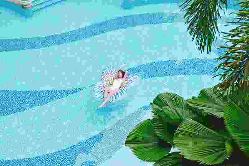 高雄夏季旅展開跑,全台民眾瘋搶這間! 高雄夏季旅展開跑,全台民眾瘋搶這間!