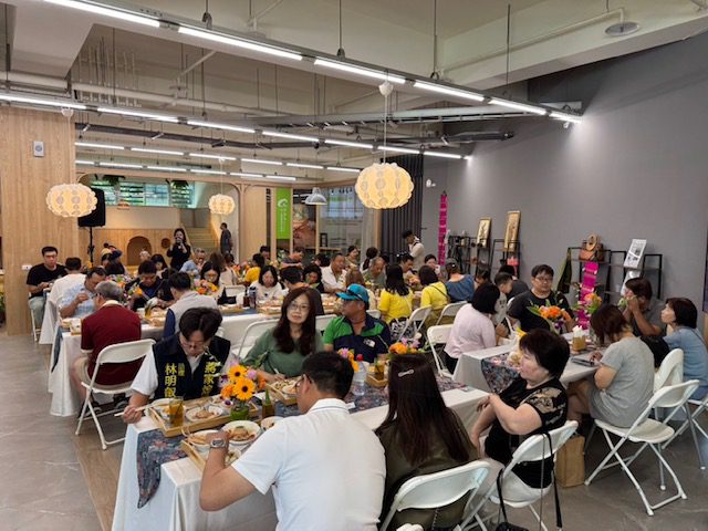 屏東「農饗樂市集」暑假親子玩樂首選 檸檬主題 × 泰味餐桌 × 夏日水樂園 清涼登場! 屏東「農饗樂市集」暑假親子玩樂首選 檸檬主題 × 泰味餐桌 × 夏日水樂園 清涼登場!