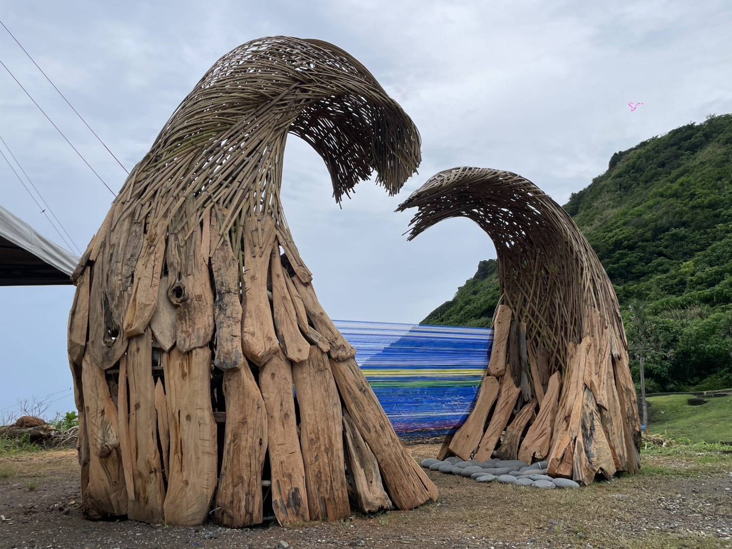 Romadiw音樂市集熱鬧登場　日本大分縣九重町長到場共襄盛舉