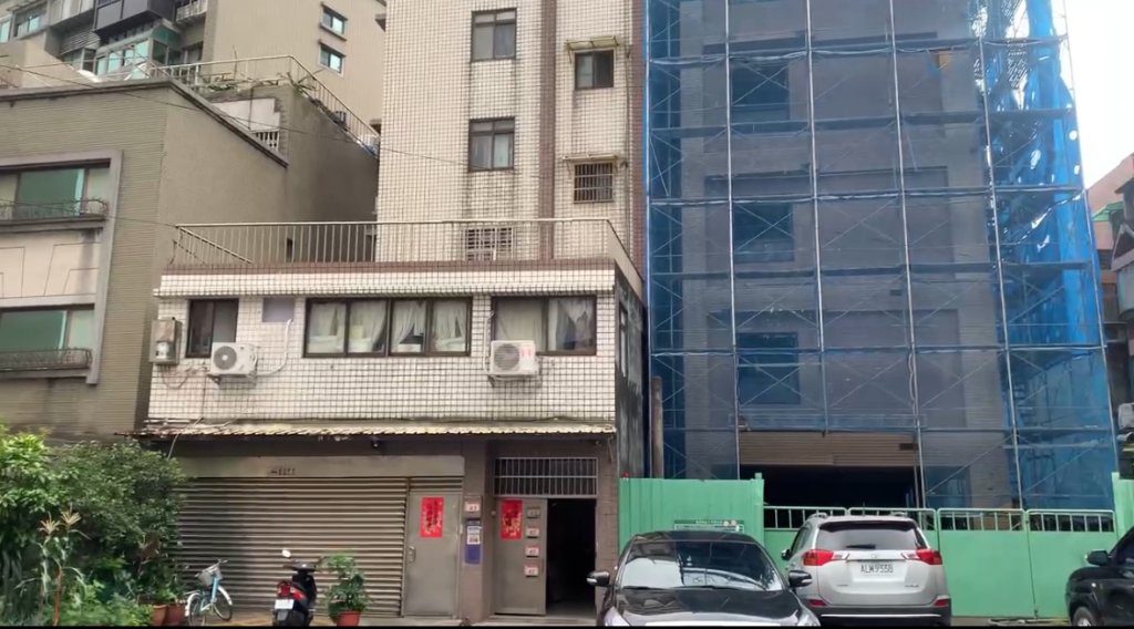 施工意外! 桃園龜山泥作師傅失足墜電梯井 搶救無效亡