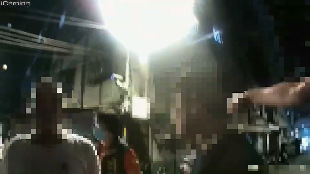 新北巷弄太狹小!里民會勘「是否設人行道」爆衝突 新北巷弄太狹小!里民會勘「是否設人行道」爆衝突