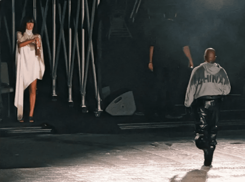 肯爺上海開唱遲到近1小時　粉絲苦等怒吼退票登熱搜