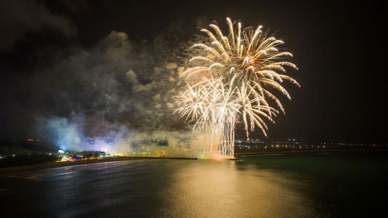 哥吉拉登陸車城!2025屏東海口祭煙火秀引爆海口超嗨夏日 哥吉拉登陸車城!2025屏東海口祭煙火秀引爆海口超嗨夏日