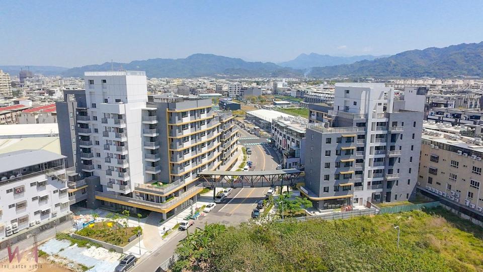 台中「社區解謎 Let’s Go」熱鬧登場　市民變身解謎偵探打造樂居生活