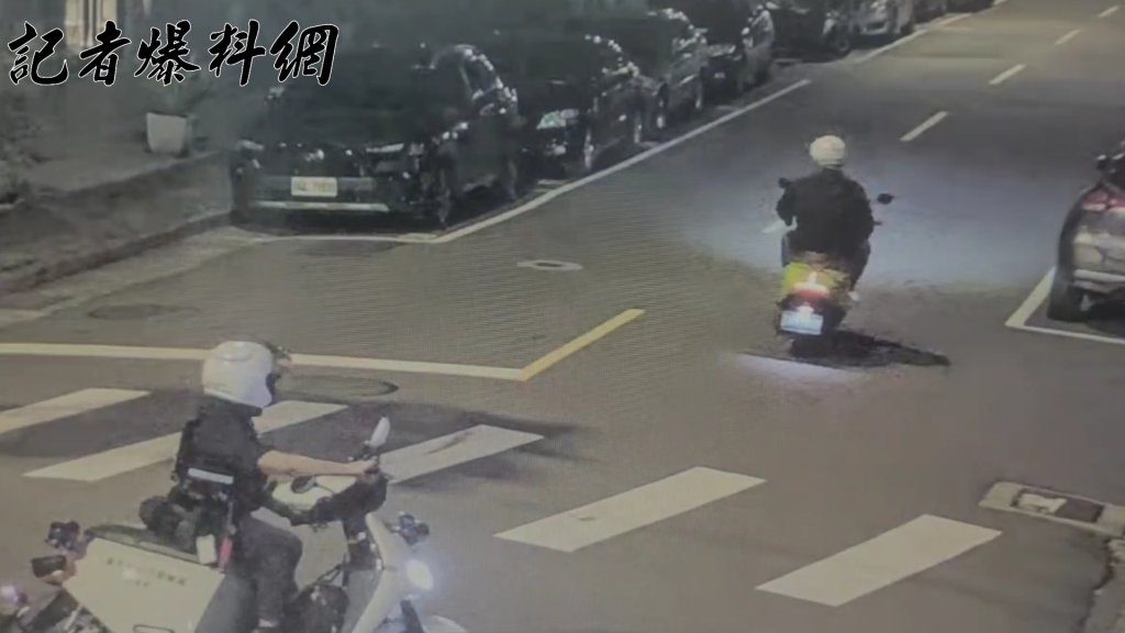 男酒後僥倖騎「共享機車」出門買消夜 酒駕被扣車還有額外「罰金」 男酒後僥倖騎「共享機車」出門買消夜 酒駕被扣車還有額外「罰金」