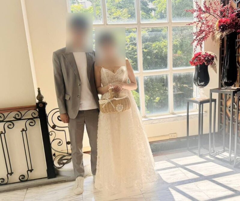 彼此暗戀同事口難開 美滿服務中心成了「過場媒人」 彼此暗戀同事口難開 美滿服務中心成了「過場媒人」