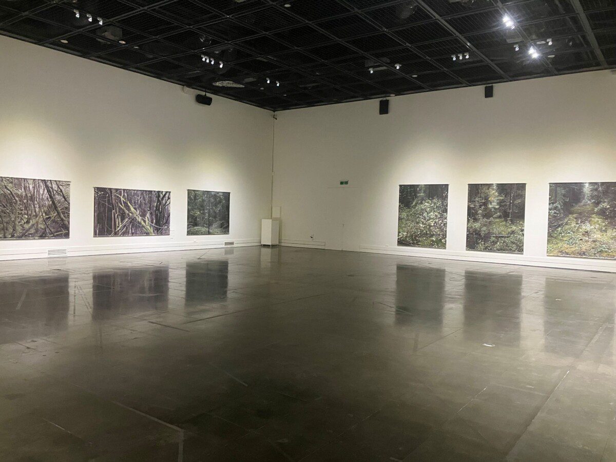 臺東美術館特展《你見過的風景我走過》閉展倒數 請把握最後觀展機會 臺東美術館特展《你見過的風景我走過》閉展倒數 請把握最後觀展機會