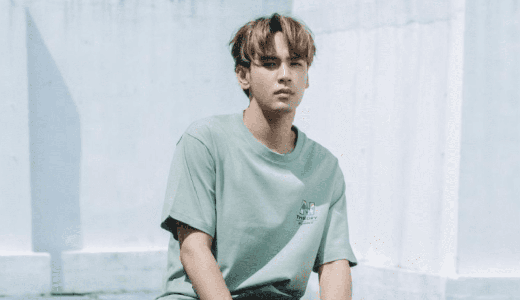 陳零九清空IG追蹤、退追團員!「五堅情復出恐無望」 陳零九清空IG追蹤、退追團員!「五堅情復出恐無望」