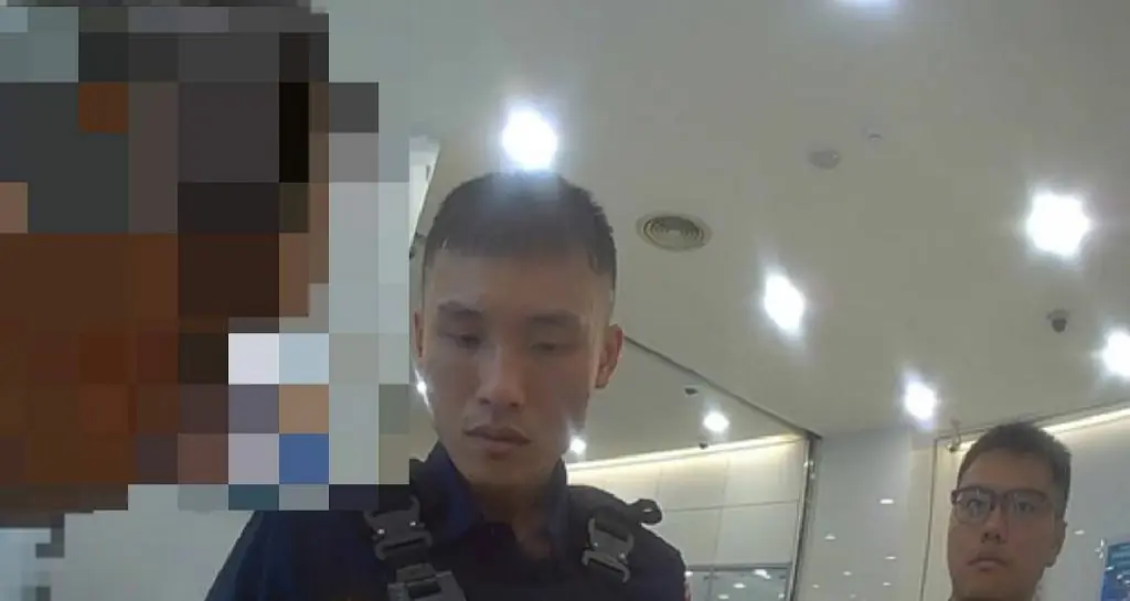 反詐急先鋒金管會涉詐 原來是又遭詐團冒用 警六分局揭騙局