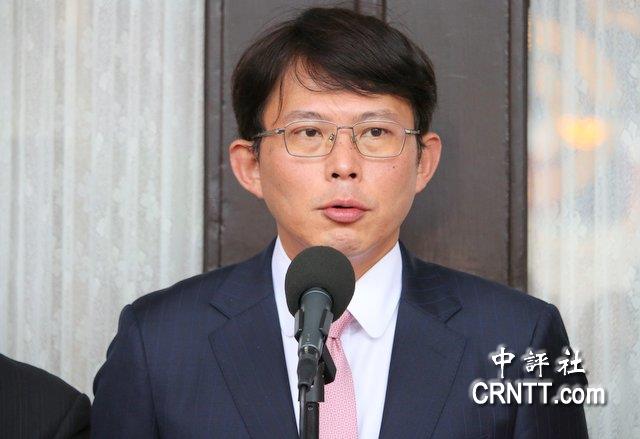 普發現金綠擬釋憲　 黃國昌：人民更失望