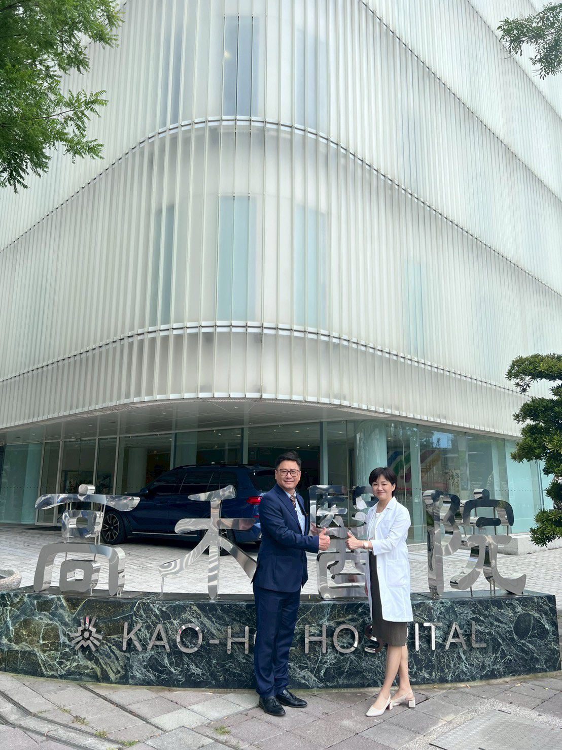 佳研國際 × 光晟生技策略聯盟正式啟動　打造科研 × 市場整合新模式