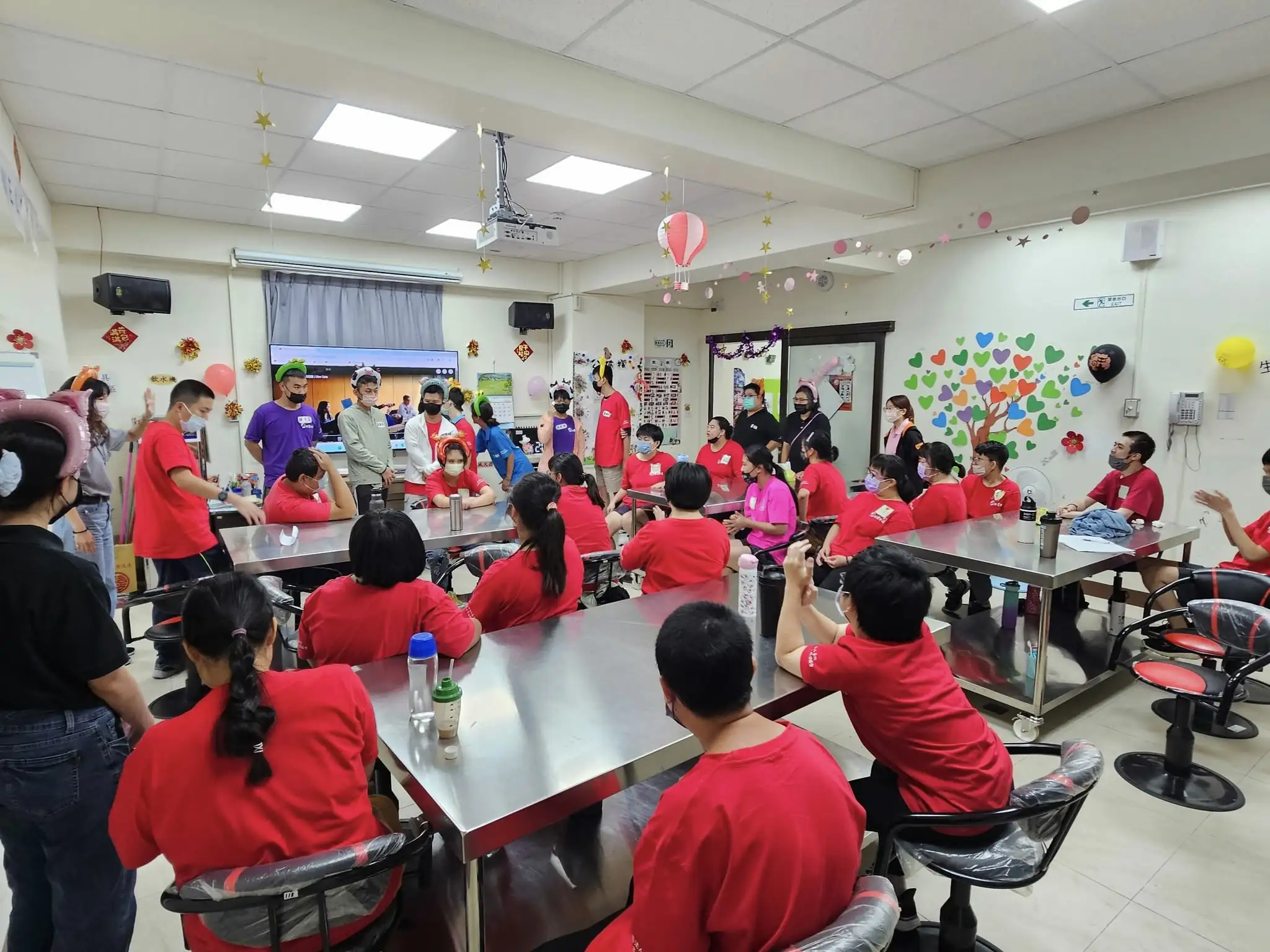 台東身障姐妹突失母親 長照接力誰能承擔 台東身障姐妹突失母親 長照接力誰能承擔