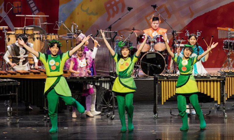 2025新響藝術季8月登場 推票價優惠「藝」起歡慶文化局30週年 2025新響藝術季8月登場 推票價優惠「藝」起歡慶文化局30週年