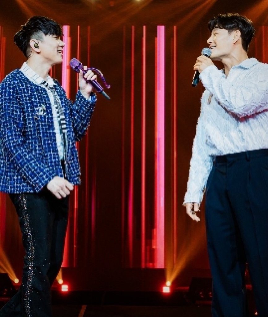 林俊傑心臟異常靠藥物控制 鳥巢終場吐真心:「生命的沙漏加速了」 林俊傑心臟異常靠藥物控制 鳥巢終場吐真心:「生命的沙漏加速了」