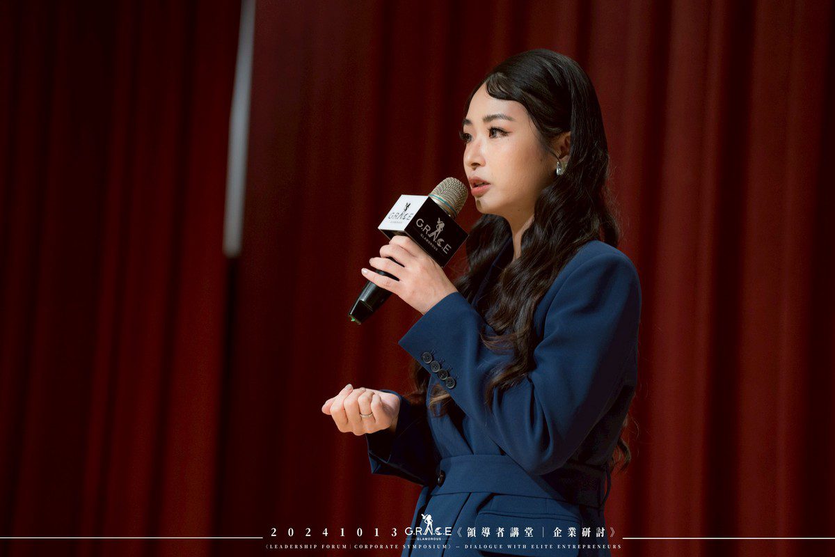 打破安逸、擁抱挑戰!黃又庭在職人路上持續創造爆品話題 打破安逸、擁抱挑戰!黃又庭在職人路上持續創造爆品話題