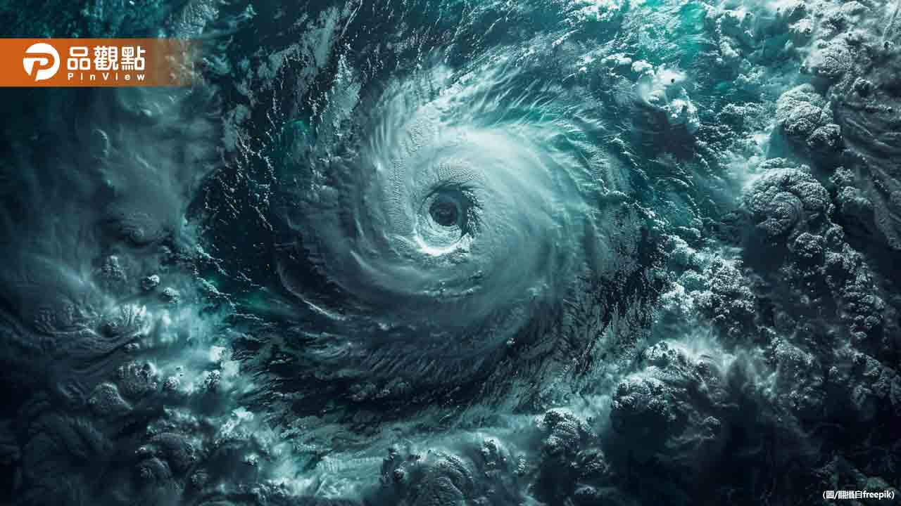 新颱風恐襲台！專家警告：週末恐直撲台灣