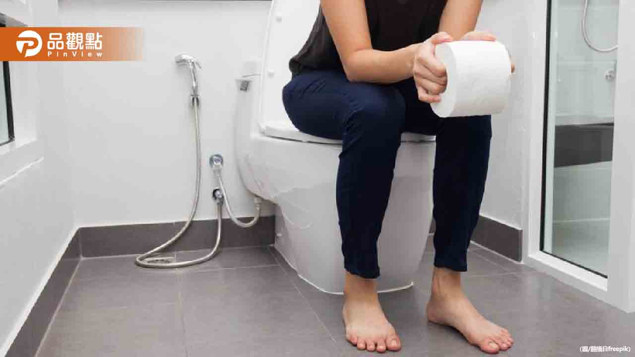 她進女廁「1景象超火大」大票苦主崩潰：寧願憋尿