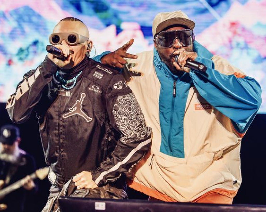 黑眼豆豆睽違20年來台開唱！喊話11月見　想逛街買球鞋