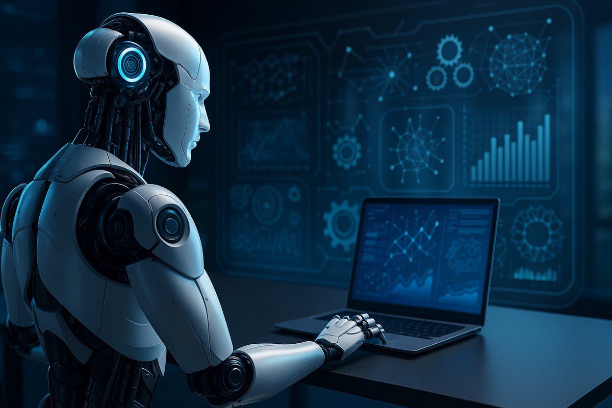 AI加速英國勞動市場轉型 當地企業大幅減少職缺招聘