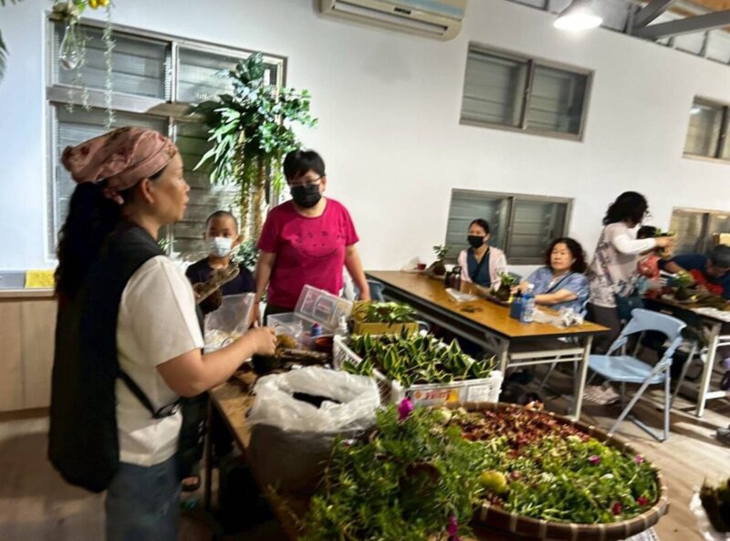 2025花蓮知卡宣親水公園盛夏登場 清涼戲水結合療癒手作再掀熱潮