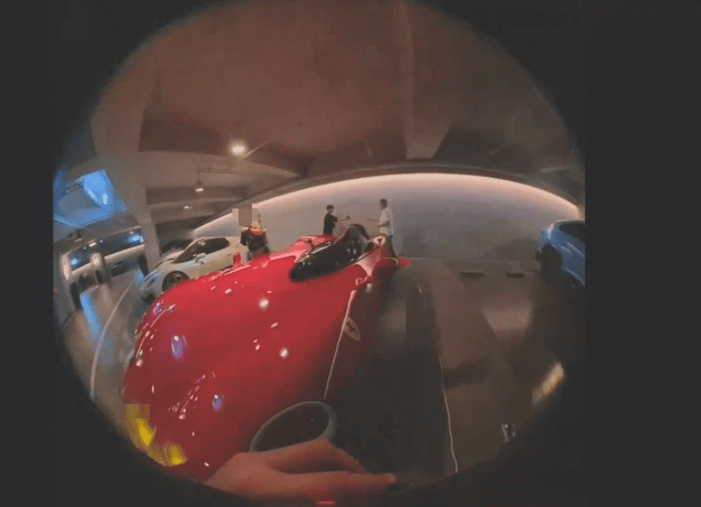 前法拉利賽車手涉跨國詐騙洗錢　台中調查局破獲2.9億超跑交易騙局