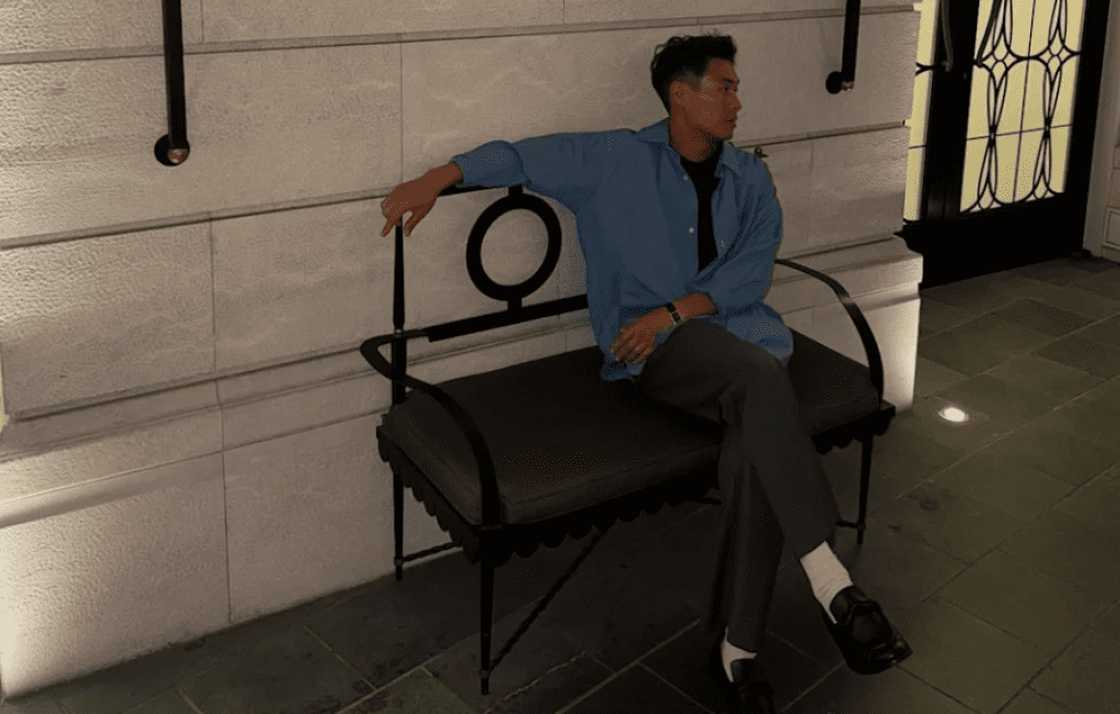 楊祐寧躺床戴氧氣管虛弱照曝光!經紀人:因高原反應 楊祐寧躺床戴氧氣管虛弱照曝光!經紀人:因高原反應