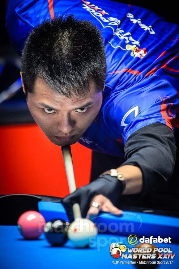 「火雲邪神」張榮麟印尼賽場猝逝　撞壇一哥心肌梗塞享年40歲