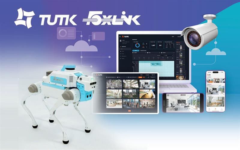 星科國際攜手物聯智慧推動AI機器人和雲端影像平台合作 搶攻全球智慧應用商機 星科國際攜手物聯智慧推動AI機器人和雲端影像平台合作 搶攻全球智慧應用商機