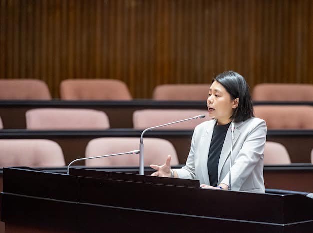 桃園大罷免最新民調：邱若華選區情勢分析公開