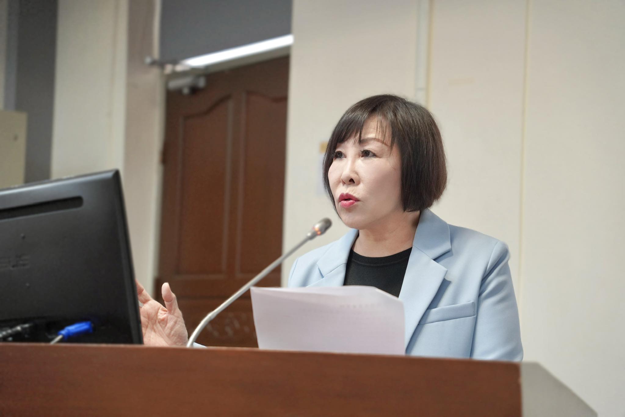 桃園大罷免最新民調：呂玉玲樣本數據統整結果出爐