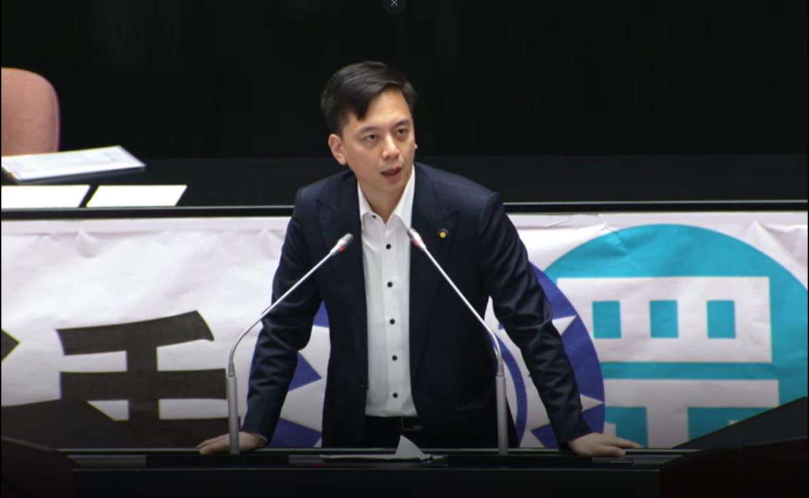 桃園大罷免最新民調:牛煦庭民意趨勢報告發布 桃園大罷免最新民調:牛煦庭民意趨勢報告發布