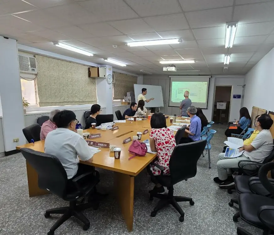 竹市都計整併通檢案審議作業持續推進 促進環境永續加速城市發展 竹市都計整併通檢案審議作業持續推進 促進環境永續加速城市發展