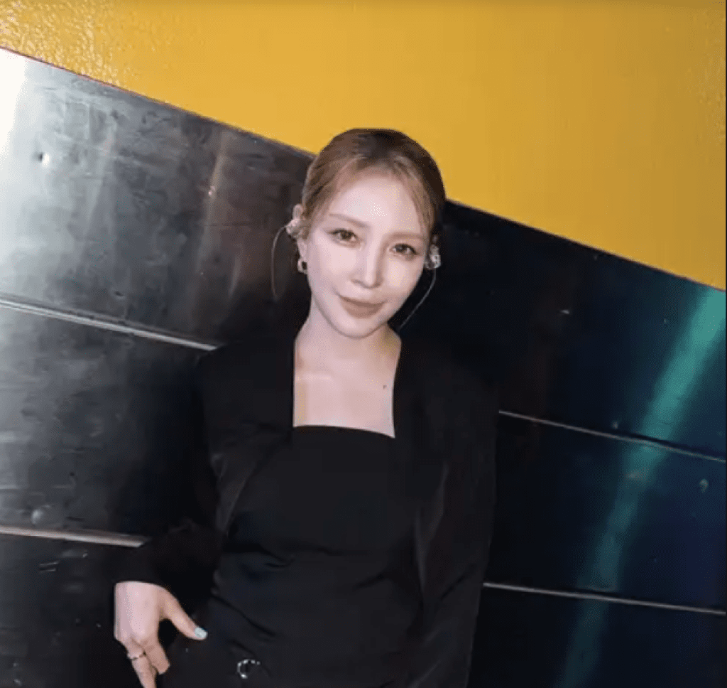 BoA膝傷「骨骼缺血性壞死」將動手術!8月演唱會取消 BoA膝傷「骨骼缺血性壞死」將動手術!8月演唱會取消