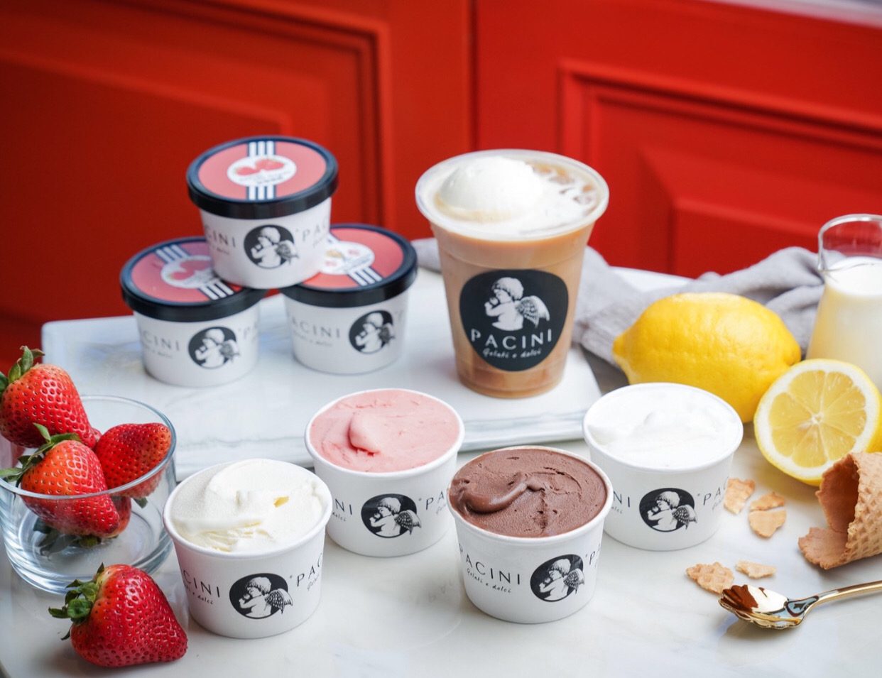 高雄駁二暑假限定「哈瑪星冰樂園」,邀你到鐵道園區涼爽一夏! 高雄駁二暑假限定「哈瑪星冰樂園」,邀你到鐵道園區涼爽一夏!