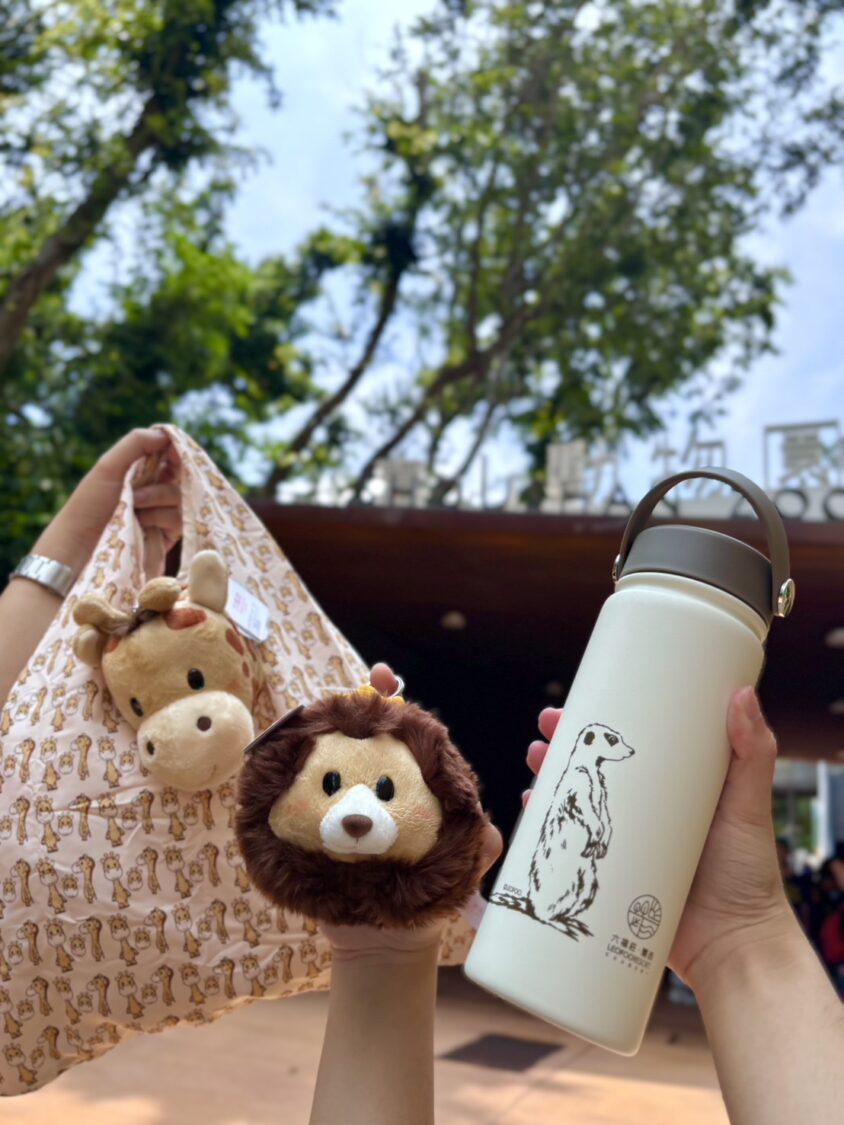 「獼猴宣導好有梗」壽山動物園徵金句 宣導人猴友善共存 「獼猴宣導好有梗」壽山動物園徵金句 宣導人猴友善共存