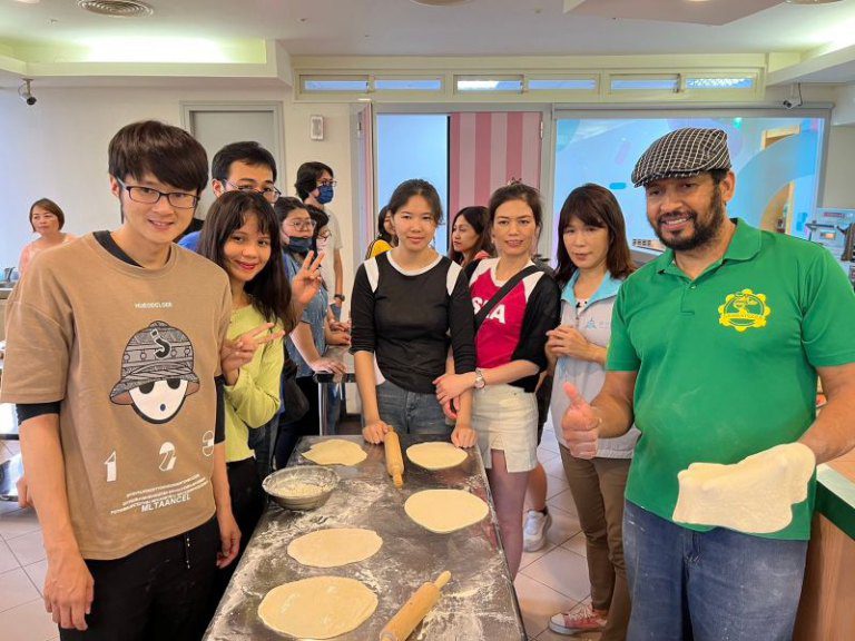 竹市「新住民生活適應輔導班」8/3起開課 協助新住民家庭融入在地文化 竹市「新住民生活適應輔導班」8/3起開課 協助新住民家庭融入在地文化